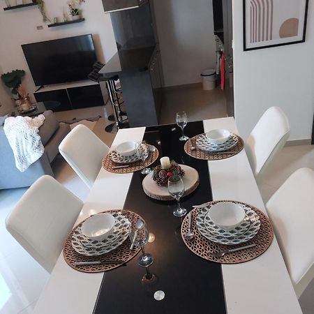 Appartement The Heynyss'Grace à Savigny-sur-Orge Extérieur photo