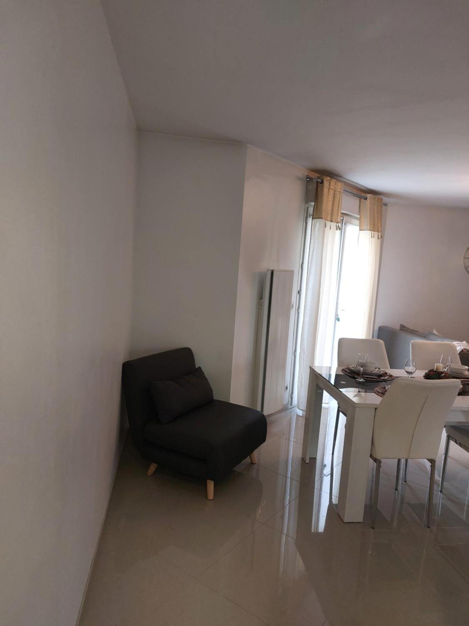 Appartement The Heynyss'Grace à Savigny-sur-Orge Extérieur photo