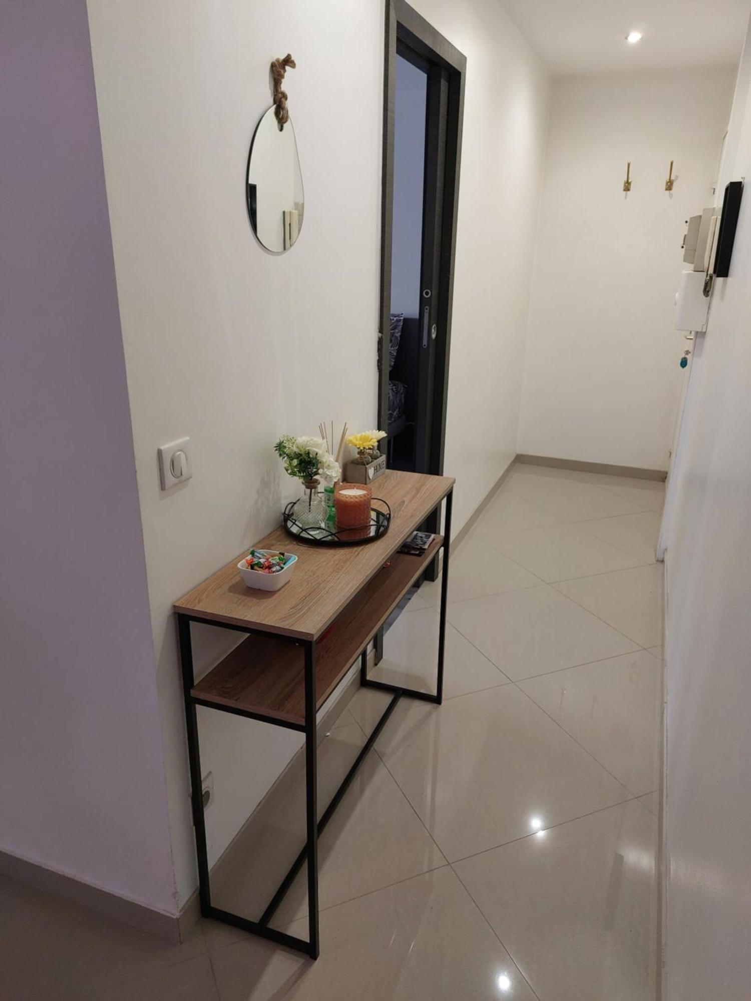 Appartement The Heynyss'Grace à Savigny-sur-Orge Extérieur photo